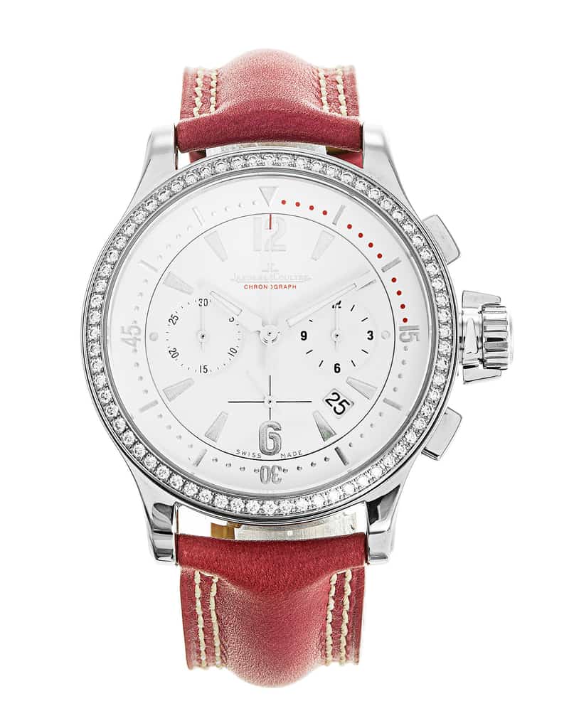 Jaeger-LeCoultre Master Compressor Chronograph 1748402 Jaeger-LeCoultre Master Compressor Chronograph 1748402